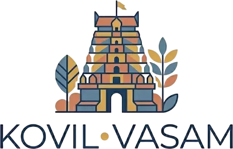 Hotel in Srirangam Logo