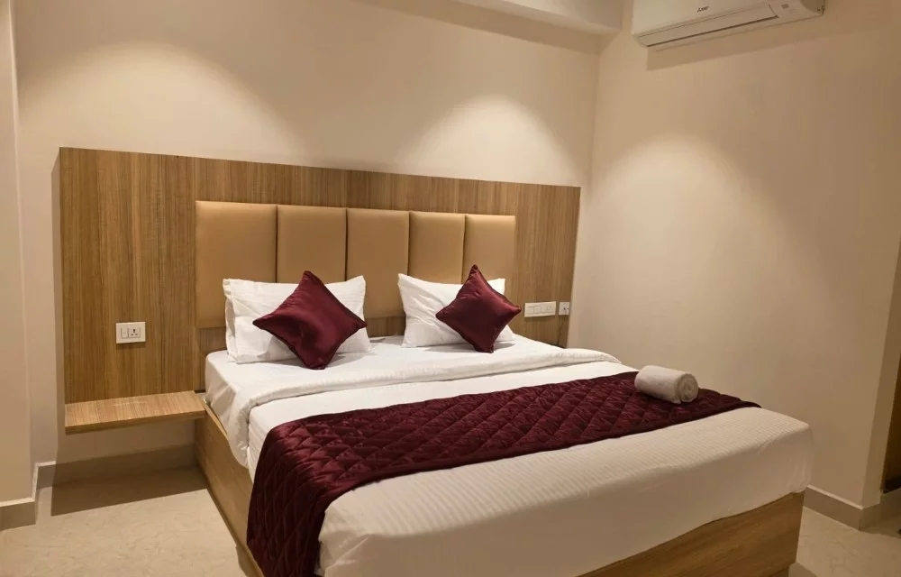 Premium Room in Srirangam